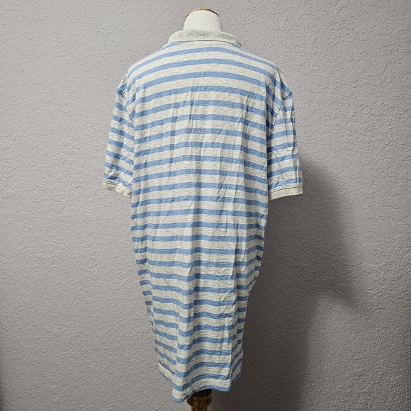 Men's polos size XL TALL - Picture 5 of 10